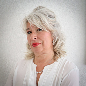 Marie-Line Voirol Revaz